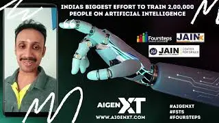 AI COURSE REVIEW BY RAMJI STUDENT - AIGENXT