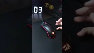 IS THIS GAMER MOUSE STILL WORTH HAVING IN 2024? 