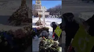 ЧУДО ЯВЛЕНИЯ СТАРЦА КИРИЛЛА ПАВЛОВА.