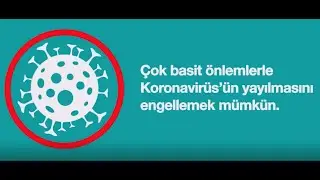 Koronavirüsten korunma Yolları