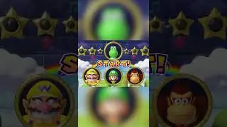 How to ALWAYS beat MASTER CPUS in Look Away #marioparty #mariopartysuperstars #mario #gaming