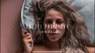 Trevoah - VOLTEI PRA FICAR feat. Janinho Mazotti