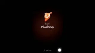 How to edit on Pixaloop app