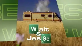 breaking bad but it's actually an episode of drake and josh