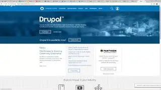 Создание форм и интернет-магазина на Drupal. Drupal-школа(21)