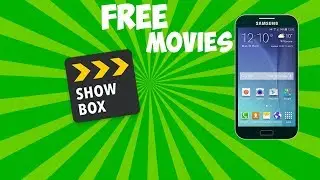 How to watch movies for free on android device!