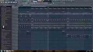 Eminem   Lose Yourself  FL Studio