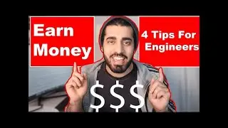 How Engineers Can Earn Money From Home in  More than Month   Tips For You