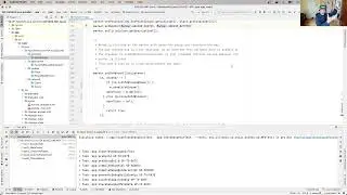 CS 124 Fall 2022: MP Debugging Java Part 0: Tidying Up Our Code