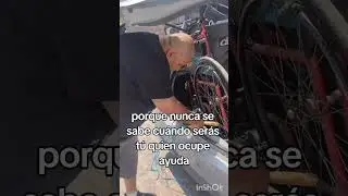 ayuda siempre que e pueda  / el compi panda saltillo