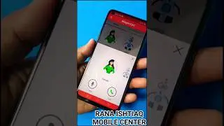 How To Voice Change Female Android Mobile 2023