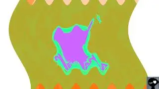 Nelvana Logo Effects (August 2024, 3rd Week)