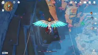 Genshin Stream #43