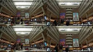 SONY A7III (vs A7SII) 4K&FHD Video Quality Test (FF & APS-C)
