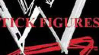WWE Stick Figures Season #1 Episode #3 Teaser Trailer #1.
