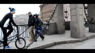 Никита Быков Edit