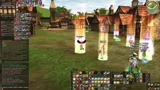 Lineage 2 Scryde x100 Event Capture The Flag