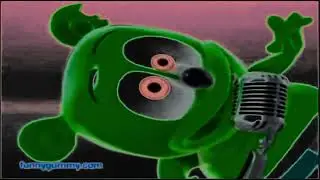 The Gummy Bear Song - Long English Version in G major 133