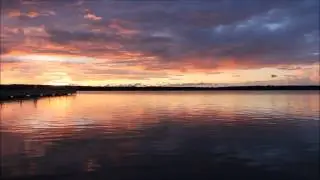An Inspired ASMR Soundscape