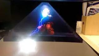 3D Hologram(4)