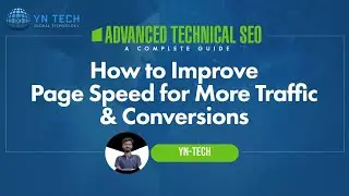 SEO Page Speed Optimization