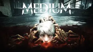 The Medium - 2 Welten #02 [Lets Play / Gameplay Deutsch]