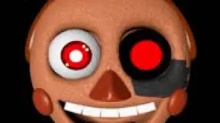 Five Night at Gipsy 3 Remastred EXTRAS