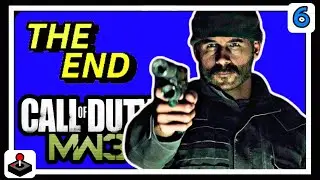 Trojan Horse | Call of Duty Modern Warfare III | THE END