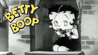 Betty Boop: 