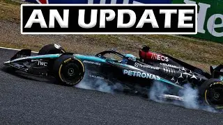 A Critical Channel Update!