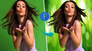 Pixellab Photo Editing Background Change | How to Change Background of Photo S01