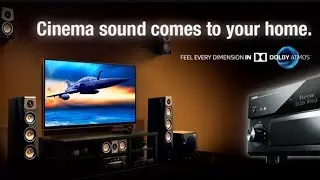 Upgrade To Dolby Atmos / DTS:X For FREE!!