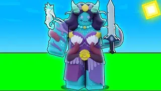 IS Sheila STILL GOOD In SEASON X in Roblox Bedwars?