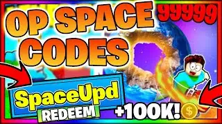 SUPER PUNCH SIMULATOR CODES *SPACE UPDATE*! ALL NEW OP SECRET ROBLOX SUPER PUNCH SIMULATOR CODES!