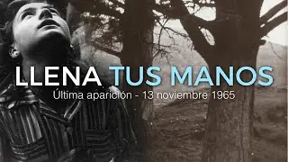 Llena tus manos