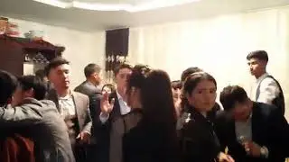 Алчынбек+Муниса