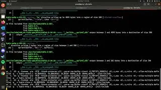 thc hydra [ERROR] Compiled without LIBSSH v0.4.x support, module is not available!
