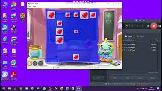 Windows 7 Games for Windows 10 : Purble Place (Purble Pairs B)