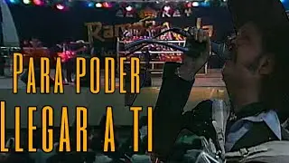 RAMON AYALA Y LOS BRAVOS DEL NORTE | PARA PODER LLEGAR A TI
