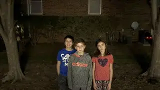 People in horror movies be like