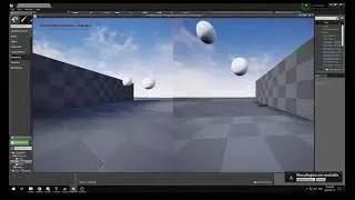 UE4 Time dilation idea (like super hot)
