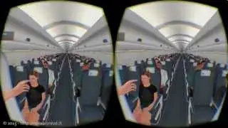 Emergency Water Landing VR (Oculus Rift) OFFICIAL