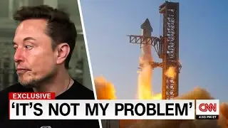 What REALLY Happened In The Recent SpaceX Launch..