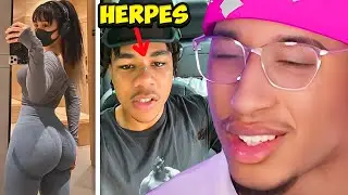 He Went To Japan To Clap Cheeks & Instantly Regretted it…