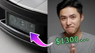 i tested a $1300 robot vacuum... was it worth it?