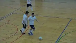 №90 Burlin Region Premier League Group B 'Legion' 10:0 'Pugachev'