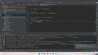 API introduction in flutter | flutter tutorial | day45 part(1) |