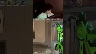 the aimbot vandal no one uses...