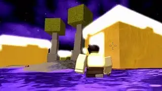 Золотая деревня Часть 1 THE VOID BOOGA BOOGA Битва с Читерами в ВОЙД мире Буга Буга
