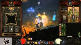 Diablo 3 2.3 Crusader Thor/Hammerdin Guide